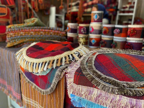 بازدید دانشجویان خواهر شرکت کننده درجشنواره سی و دوم قران و عترت بخش دوم مرحله کشوری به میزبانی دانشگاه فرهنگیان لرستان از قلعه تاریخی فلک الافلاک در خرم آباد صبح امروز شانزدهم شهریور ماه به روایت تصویر 10