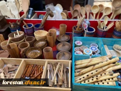 بازدید دانشجویان خواهر شرکت کننده درجشنواره سی و دوم قران و عترت بخش دوم مرحله کشوری به میزبانی دانشگاه فرهنگیان لرستان از قلعه تاریخی فلک الافلاک در خرم آباد صبح امروز شانزدهم شهریور ماه به روایت تصویر 14