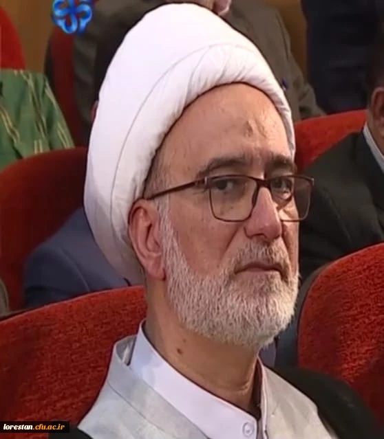 آیین اختتامیه سی و دومین جشنواره قرآن و عترت بخش دوم مرحله کشوری به میزبانی دانشگاه فرهنگیان لرستان 9