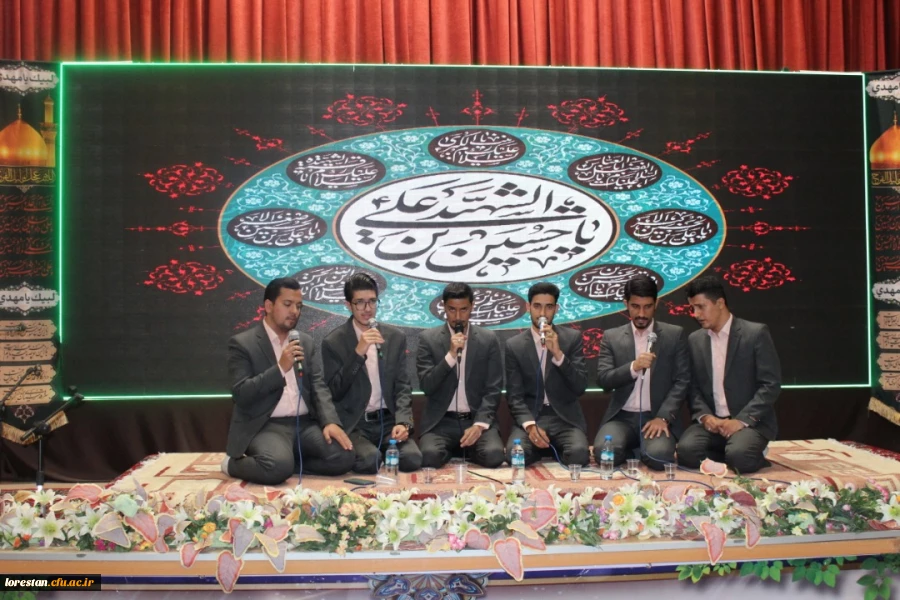 جلسه برگزاری جشنواره قرآن و عترت بخش دوم مرحله کشوری رشته های حضوری گروه های تواشیح و مداحی روز سه شنبه مورخ 14010615 به روایت تصویر 4