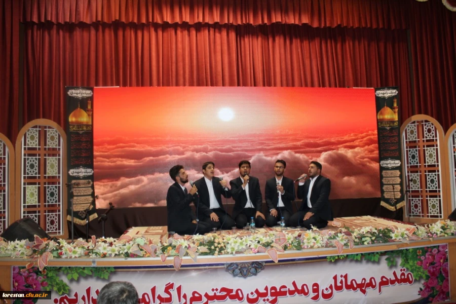 جلسه برگزاری جشنواره قرآن و عترت بخش دوم مرحله کشوری رشته های حضوری گروه های تواشیح و مداحی روز سه شنبه مورخ 14010615 به روایت تصویر 5