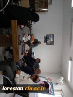 بازدید از مرکز آموزشی شهید میرشاکی الیگودرز درآستانه  سال تحصیلی جدید  4