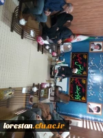 بازدید از مرکز آموزشی شهید میرشاکی الیگودرز درآستانه  سال تحصیلی جدید  6