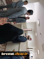 بازدید از مرکز آموزشی شهید میرشاکی الیگودرز درآستانه  سال تحصیلی جدید  13