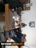 بازدید از مرکز آموزشی شهید میرشاکی الیگودرز درآستانه  سال تحصیلی جدید  4