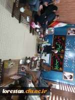 بازدید از مرکز آموزشی شهید میرشاکی الیگودرز درآستانه  سال تحصیلی جدید  5