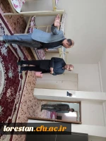 بازدید از مرکز آموزشی شهید میرشاکی الیگودرز درآستانه  سال تحصیلی جدید  12