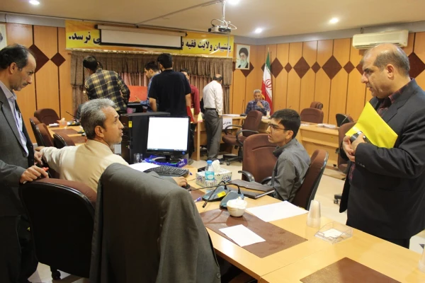 آغاز ثبت نام حضوری دانشجو معلمان جدیدالورود سال تحصیلی 1401 در دانشگاه فرهنگیان لرستان 2