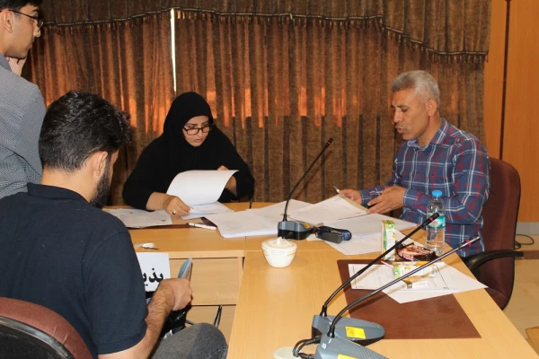 آغاز ثبت نام حضوری دانشجو معلمان جدیدالورود سال تحصیلی 1401 در دانشگاه فرهنگیان لرستان 3