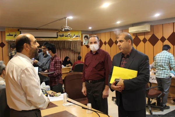 آغاز ثبت نام حضوری دانشجو معلمان جدیدالورود سال تحصیلی 1401 در دانشگاه فرهنگیان لرستان 4
