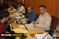 آغاز ثبت نام حضوری دانشجو معلمان جدیدالورود سال تحصیلی 1401 در دانشگاه فرهنگیان لرستان 5