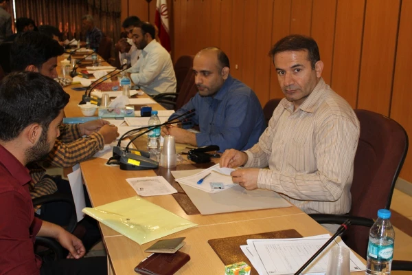 آغاز ثبت نام حضوری دانشجو معلمان جدیدالورود سال تحصیلی 1401 در دانشگاه فرهنگیان لرستان 5