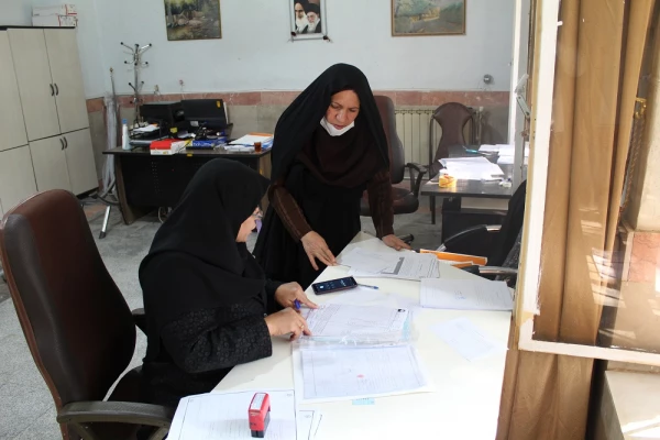 آغاز ثبت نام حضوری دانشجو معلمان جدیدالورود سال تحصیلی 1401 در دانشگاه فرهنگیان لرستان 8