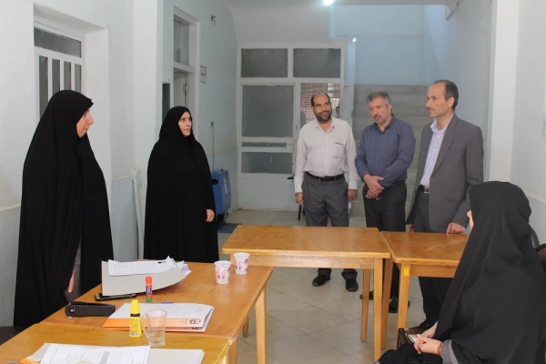 آغاز ثبت نام حضوری دانشجو معلمان جدیدالورود سال تحصیلی 1401 در دانشگاه فرهنگیان لرستان 9