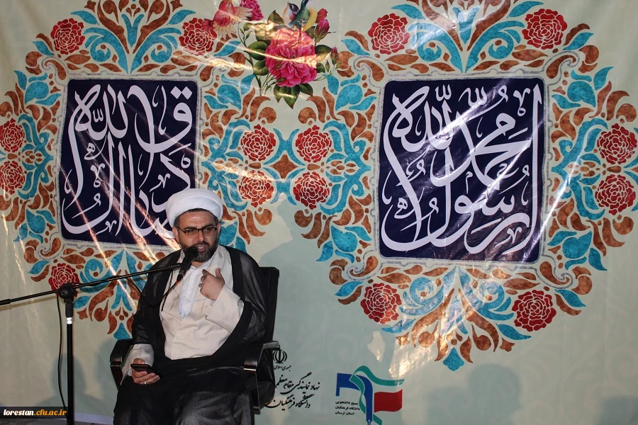 جشن میلاد با سعادت پیامبر اکرم (ص) و امام جعفر صادق (ع)  2