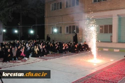 جشن میلاد با سعادت پیامبر اکرم (ص) و امام جعفر صادق (ع)  2