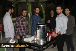 جشن میلاد با سعادت پیامبر اکرم (ص) و امام جعفر صادق (ع)  2