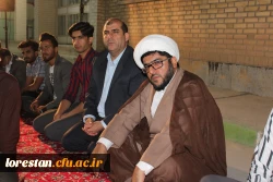 جشن میلاد با سعادت پیامبر اکرم (ص) و امام جعفر صادق (ع)  2