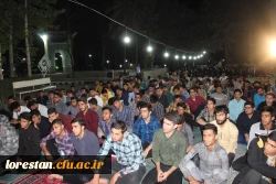 جشن میلاد با سعادت پیامبر اکرم (ص) و امام جعفر صادق (ع)  2