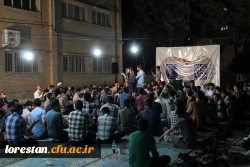 جشن میلاد با سعادت پیامبر اکرم (ص) و امام جعفر صادق (ع)  2