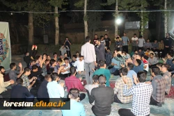 جشن میلاد با سعادت پیامبر اکرم (ص) و امام جعفر صادق (ع)  2