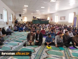 برپایی آیین استقبال از دانشجویان جدیدالورود 9