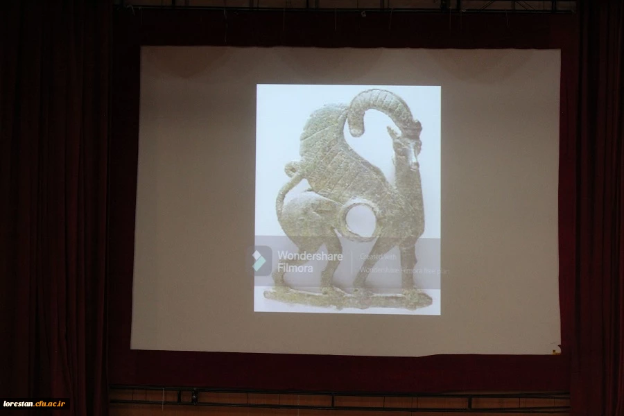 آیین استقبال از نو دانشجو معلمان دانشگاه فرهنگیان پردیس علامه طباطبایی لرستان 6