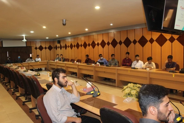 به مناسبت روز جهانی غذا برگزار گردید: 5