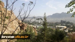 همایش کوهپیمایی اساتید ،کارکنان  و دانشجویان پردیس آیت الله کمالوند خرم آباد 5