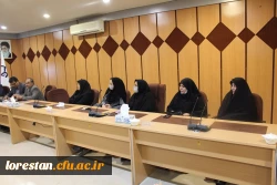  نشست تخصصی و توجیهی مدیران مدارس مجری کارورزی  3