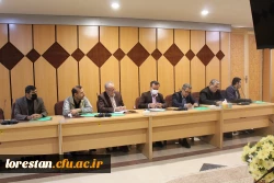  نشست تخصصی و توجیهی مدیران مدارس مجری کارورزی  5