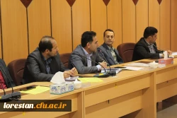  نشست تخصصی و توجیهی مدیران مدارس مجری کارورزی  7