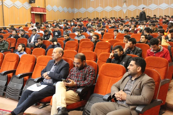 به مناسبت هفته پدافند غیرعامل انجام شد: 2