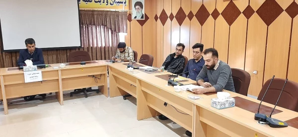 نشست تخصصی فعالین حوزه روابط عمومی  4