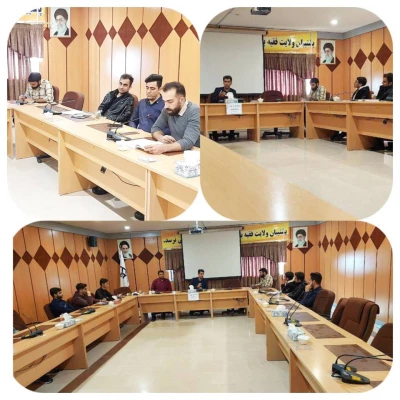 نشست تخصصی فعالین حوزه روابط عمومی  5