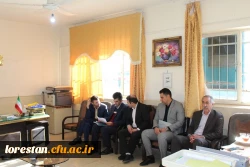 بازدید از مدارس مجری کارورزی  5