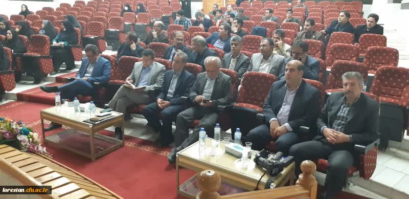 برگزاری یازدهمین جشنواره ملی پژوهش و فناوری دانشگاه فرهنگیان  3