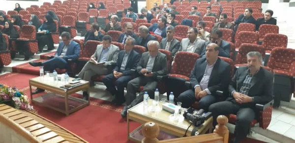 برگزاری یازدهمین جشنواره ملی پژوهش و فناوری دانشگاه فرهنگیان  3