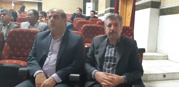 برگزاری یازدهمین جشنواره ملی پژوهش و فناوری دانشگاه فرهنگیان  4