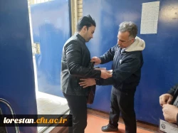 برگزاری آزمون دروس فرهنگی مهارت آموزان ماده ۲۸ دانشگاه فرهنگیان استان لرستان 5