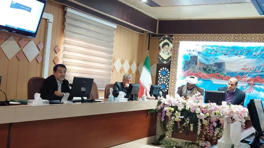 برگزاری کارگاههای تدوین کتب درسی دانشگاهی تربیت مترجم و آشنایی با چگونگی تدوین کرسی های نظریه پردازی نقد و مناظره 5