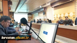 برگزاری کارگاههای تدوین کتب درسی دانشگاهی تربیت مترجم و آشنایی با چگونگی تدوین کرسی های نظریه پردازی نقد و مناظره 6