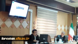 برگزاری کارگاههای تدوین کتب درسی دانشگاهی تربیت مترجم و آشنایی با چگونگی تدوین کرسی های نظریه پردازی نقد و مناظره 8