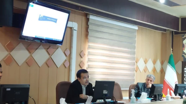 برگزاری کارگاههای تدوین کتب درسی دانشگاهی تربیت مترجم و آشنایی با چگونگی تدوین کرسی های نظریه پردازی نقد و مناظره 8