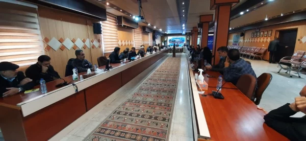 دومین روز برگزاری کارگاه چگونگی تدوین کتب درسی دانشگاهی ، تربیت مترجم و آشنایی با چگونگی تدوین کرسی های نظریه پردازی  10