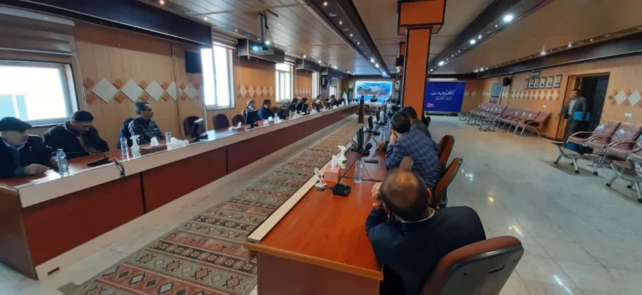 دومین روز برگزاری کارگاه چگونگی تدوین کتب درسی دانشگاهی ، تربیت مترجم و آشنایی با چگونگی تدوین کرسی های نظریه پردازی  13