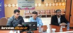 برگزاری کارگاه های آشنایی با چگونگی تدوین کرسی های نظریه پردازی، نقد و  مناظره  7