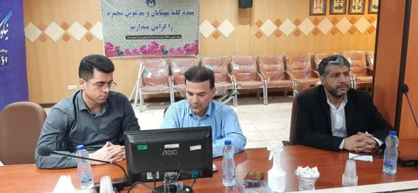 برگزاری کارگاه های آشنایی با چگونگی تدوین کرسی های نظریه پردازی، نقد و  مناظره  7