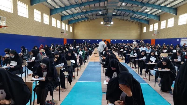 آزمون اصلح ویژه مهارت آموزان ماده 28 دانشگاه فرهنگیان 2