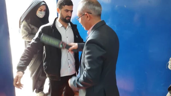 آزمون اصلح ویژه مهارت آموزان ماده 28 دانشگاه فرهنگیان 5